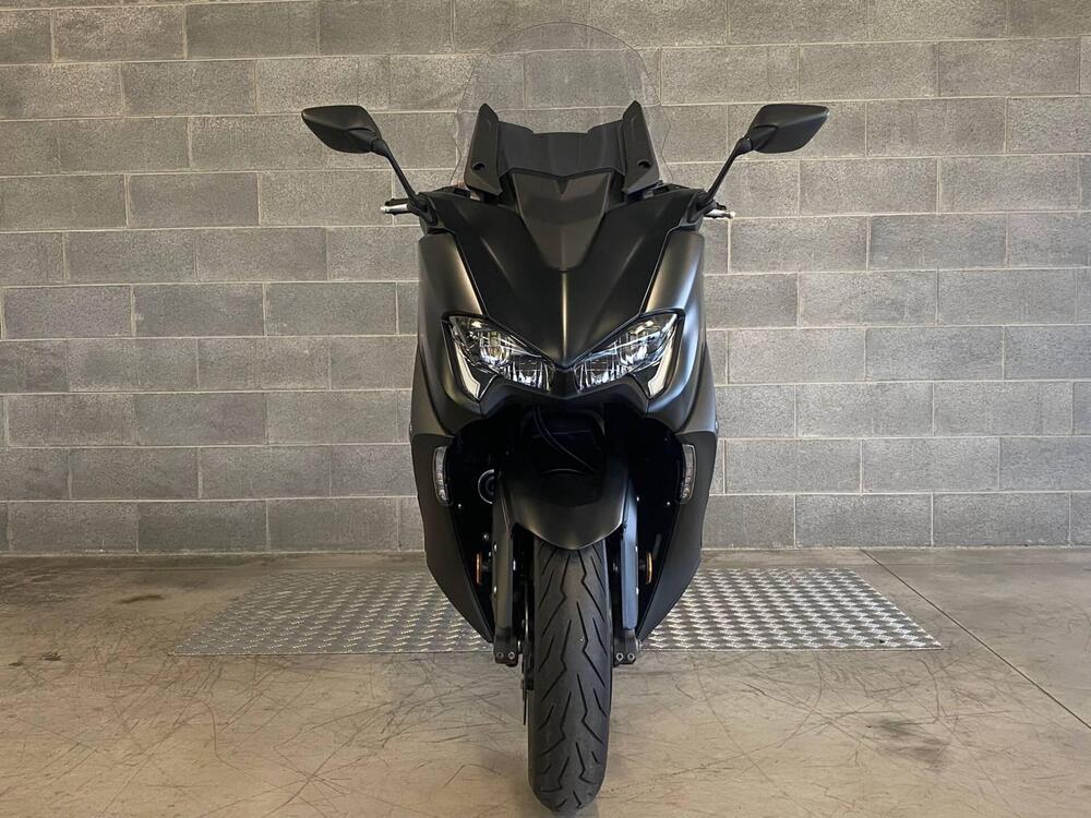 Yamaha T-Max 560 (2020 - 21) (3)