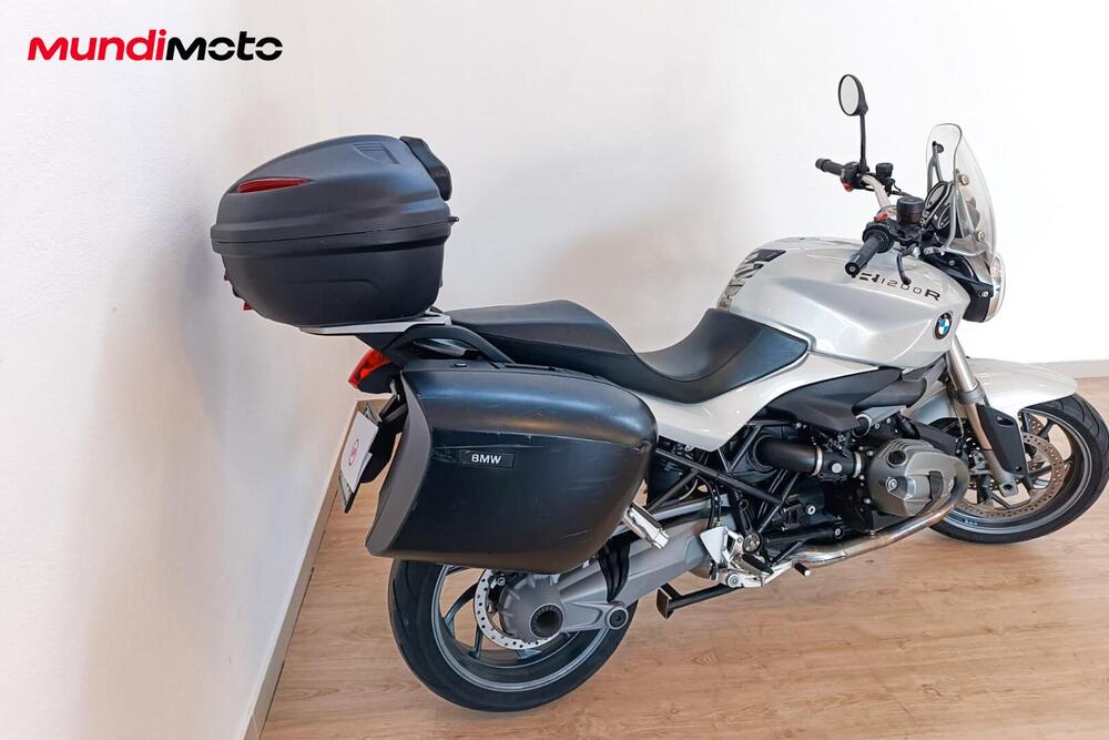 Bmw R 1200 C Avantgarde (3)