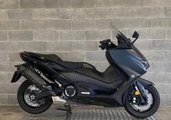 Yamaha T-Max 560 (2020 - 21) usata