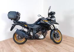 Suzuki V-Strom 650 ABS XT Fun Ride (2016) usata