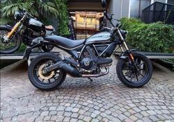 Ducati Scrambler 400 Sixty 2 (2016 - 21) usata