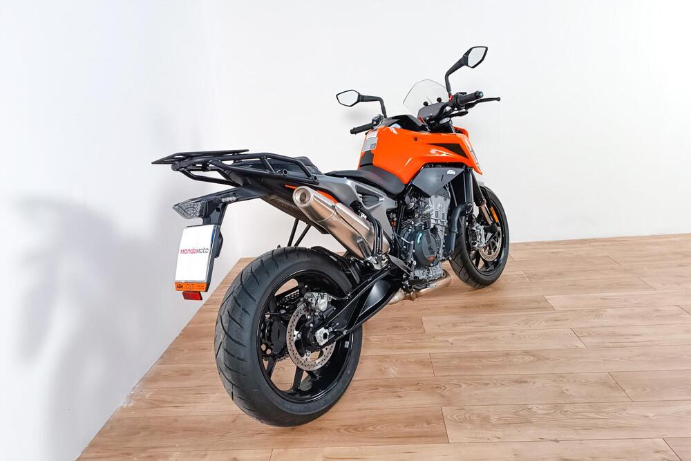 KTM 790 Duke L (2019 - 20) (3)