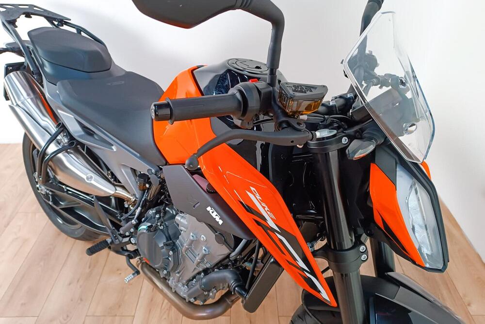 KTM 790 Duke L (2019 - 20) (5)