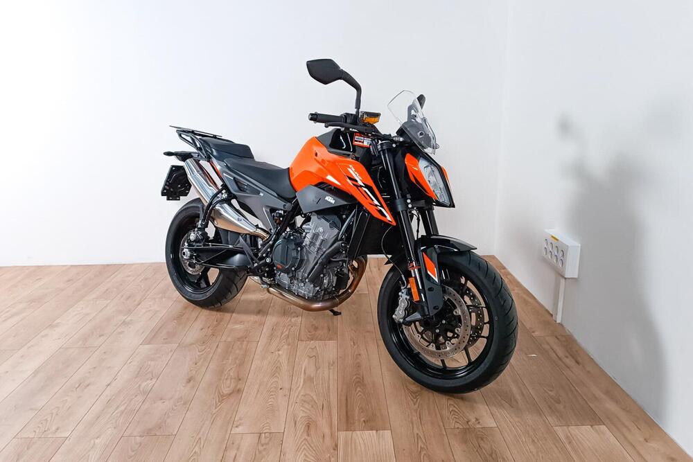 KTM 790 Duke L (2019 - 20) (2)