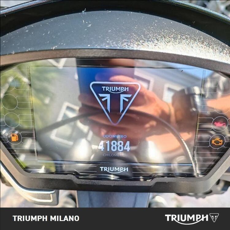 Triumph Street Triple RS (2017 - 19) (5)