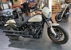 Harley-Davidson Low Rider S (2022 - 24) usata