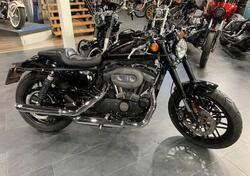 Harley-Davidson 1200 Roadster (2017 - 20) - XL 1200R usata