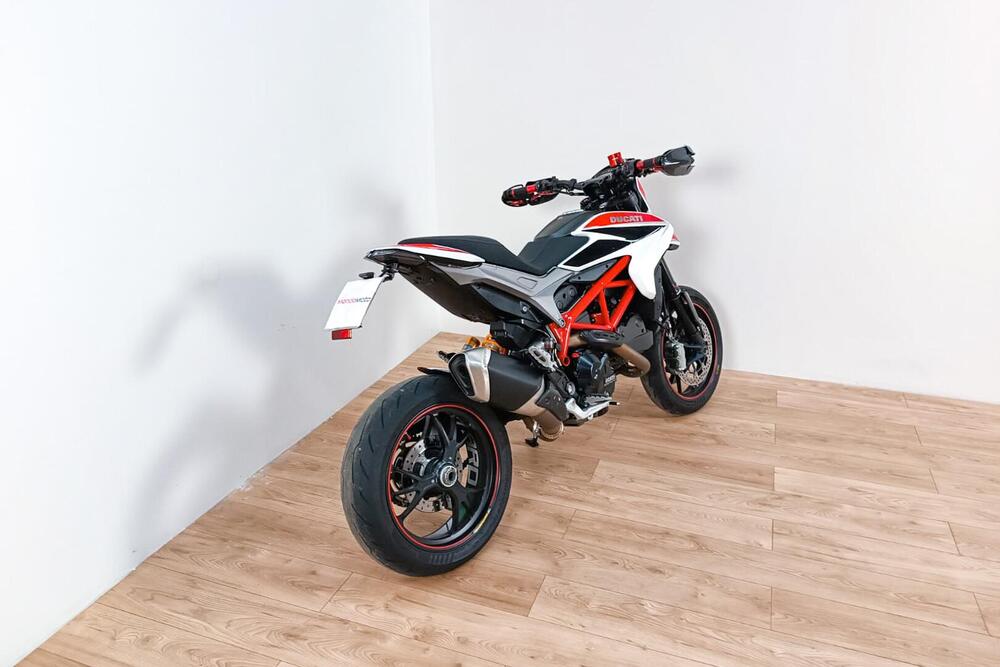 Ducati Hypermotard 821 (2013 - 15) (3)