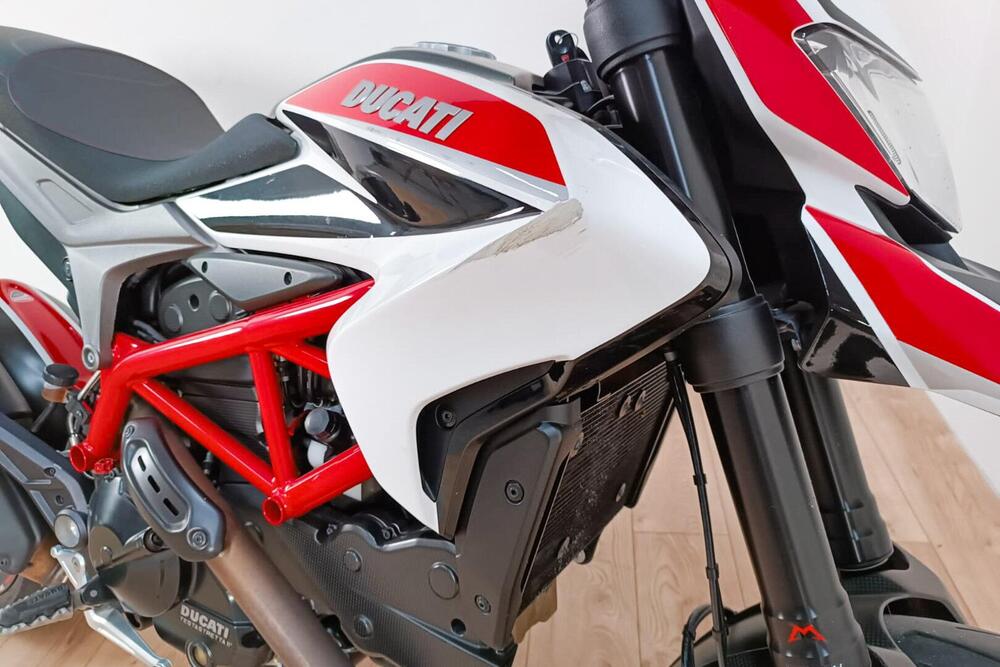 Ducati Hypermotard 821 (2013 - 15) (5)