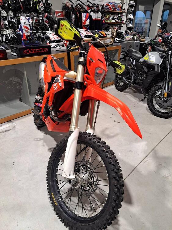 Betamotor RR 390 4T Enduro (2022)