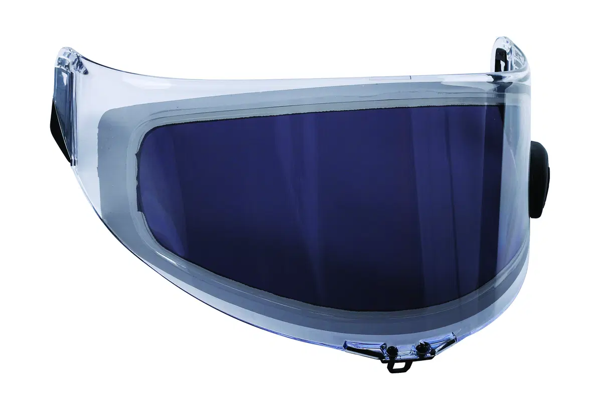 AGV presenta AGVisor, la visiera chiaro/scura in un click