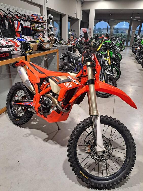 Betamotor RR 390 4T Enduro (2022) (3)