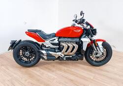 Triumph Rocket 3 R (2019 - 20) usata