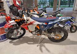 KTM EXC 500 F (2022) usata