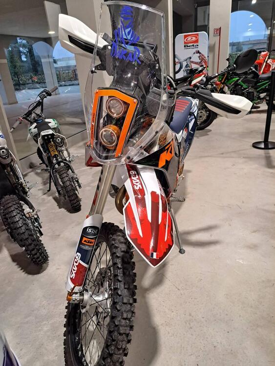 KTM EXC 500 F (2022) (3)