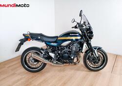 Kawasaki Z 900 RS (2021) usata