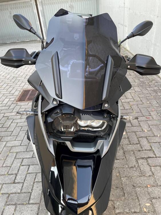 Bmw R 1200 GS (2013 - 16) (4)