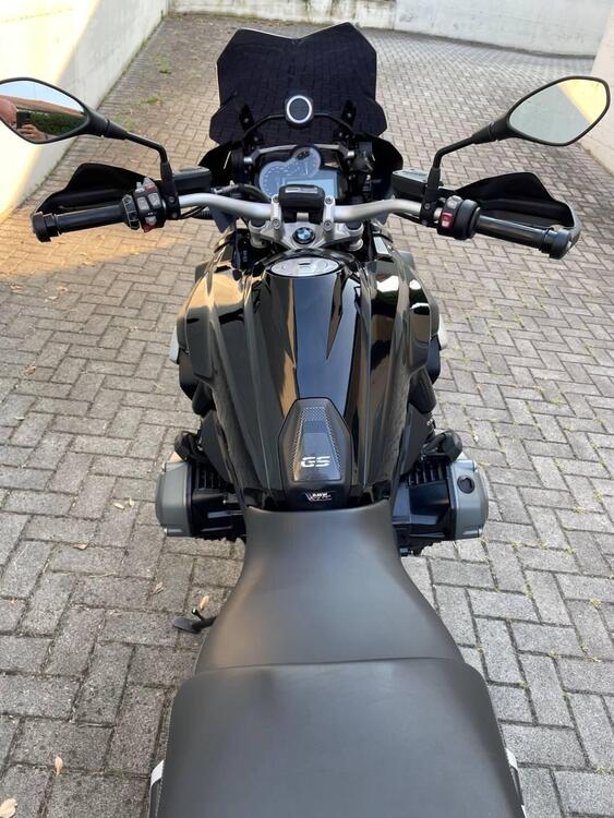 Bmw R 1200 GS (2013 - 16) (5)