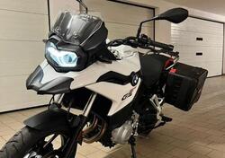 Bmw F 750 GS (2021 - 24) usata