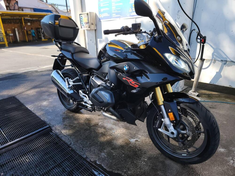 Bmw R 1250 RS (2019 - 20) (2)