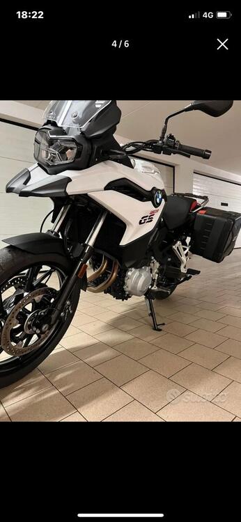 Bmw F 750 GS (2021 - 24) (3)