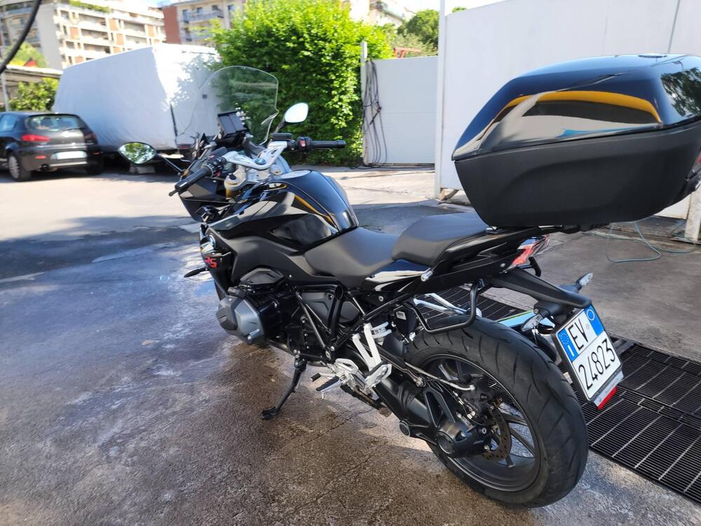 Bmw R 1250 RS (2019 - 20) (5)