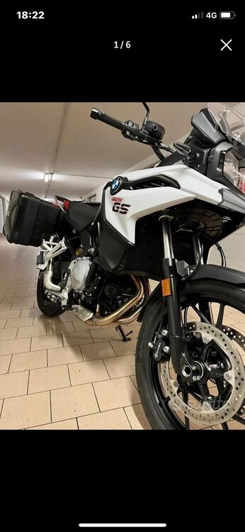 Bmw F 750 GS (2021 - 24) (4)