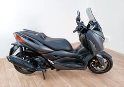 Yamaha X-Max 125 Tech Max (2020) usata