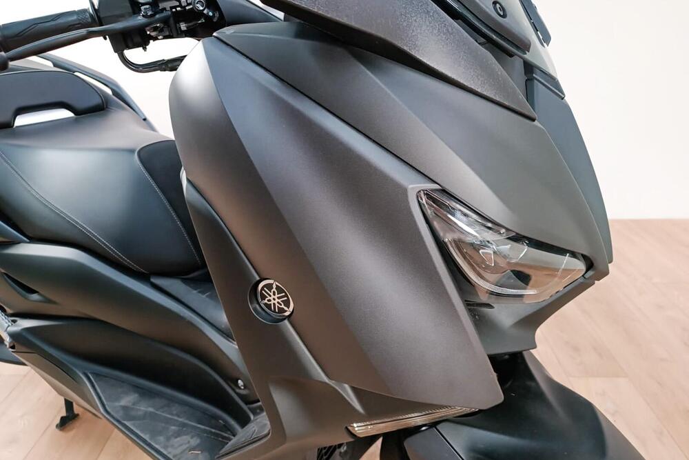 Yamaha X-Max 125 Tech Max (2020) (5)