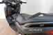 Yamaha X-Max 125 Tech Max (2020) (10)