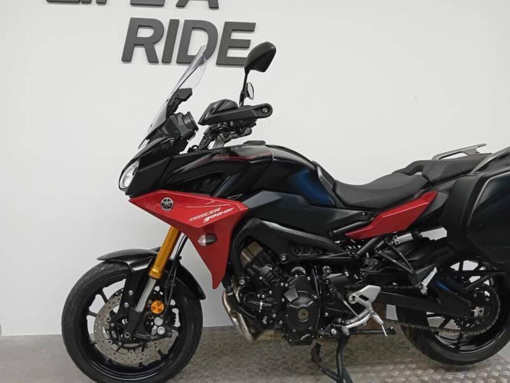 Yamaha Tracer 900 GT (2018 - 20) (5)