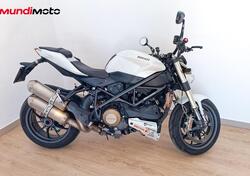 Ducati 1098 (2006 - 09) usata