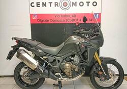 Honda Africa Twin CRF 1000L ABS (2016 - 17) usata