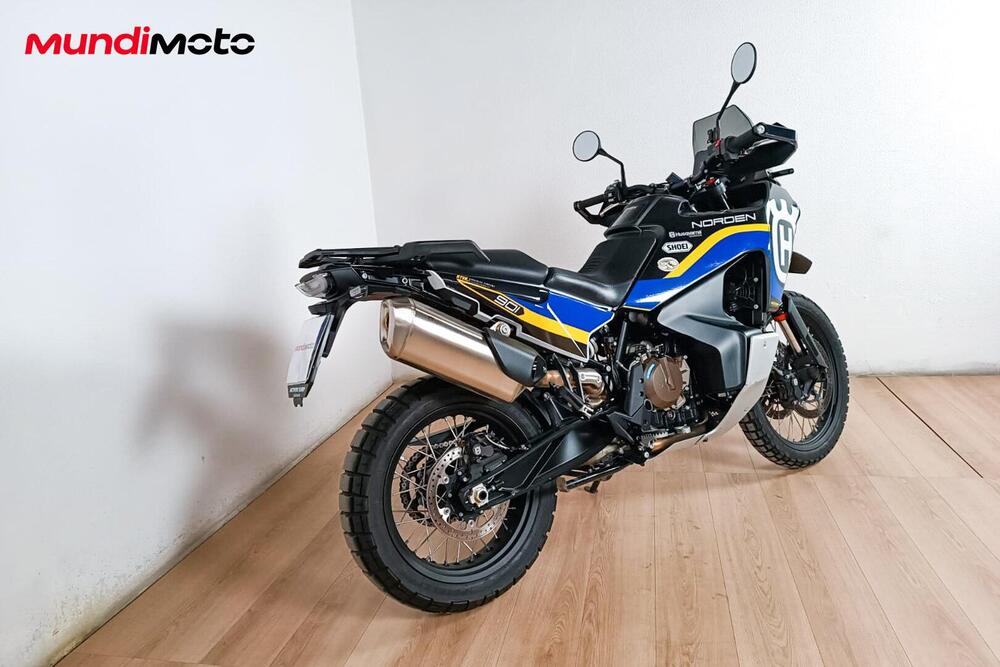 Husqvarna Norden 901 (2022 - 24) (3)