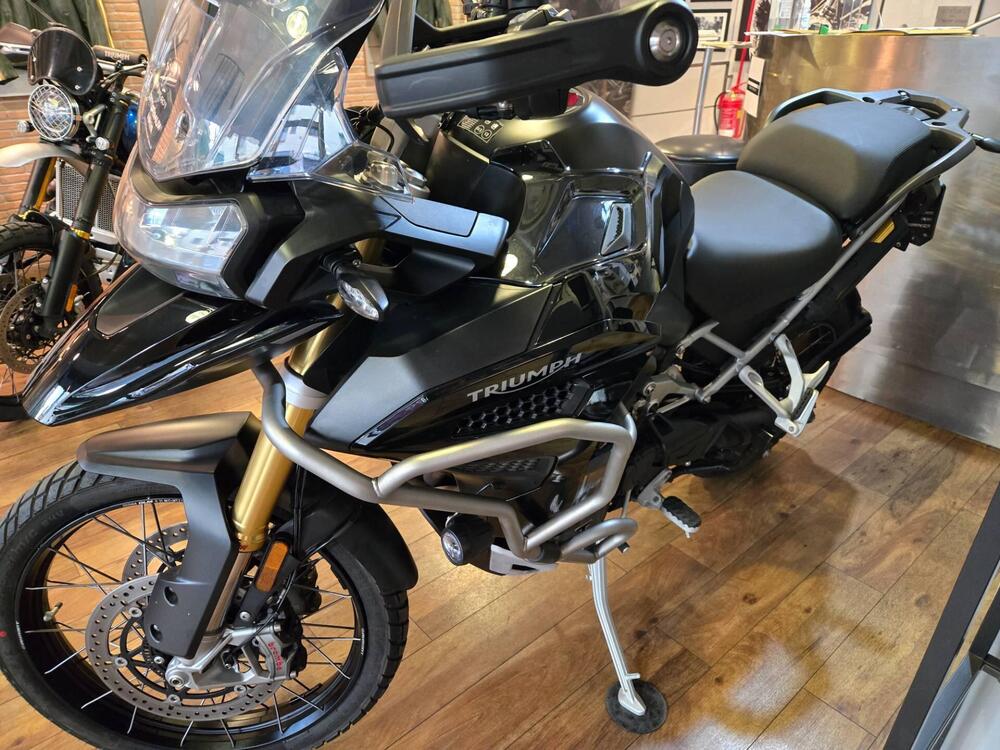 Triumph Tiger 1200 Rally Explorer (2022 - 23) (3)