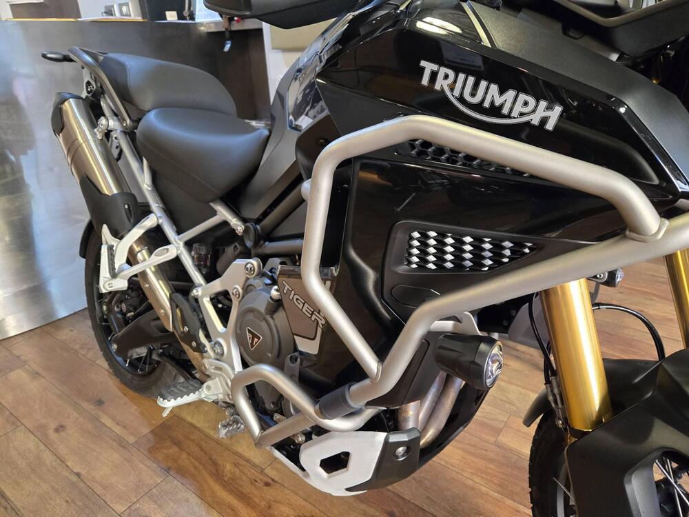 Triumph Tiger 1200 Rally Explorer (2022 - 23) (5)