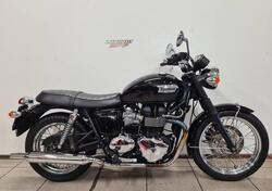 Triumph Bonneville (2007 - 16) usata