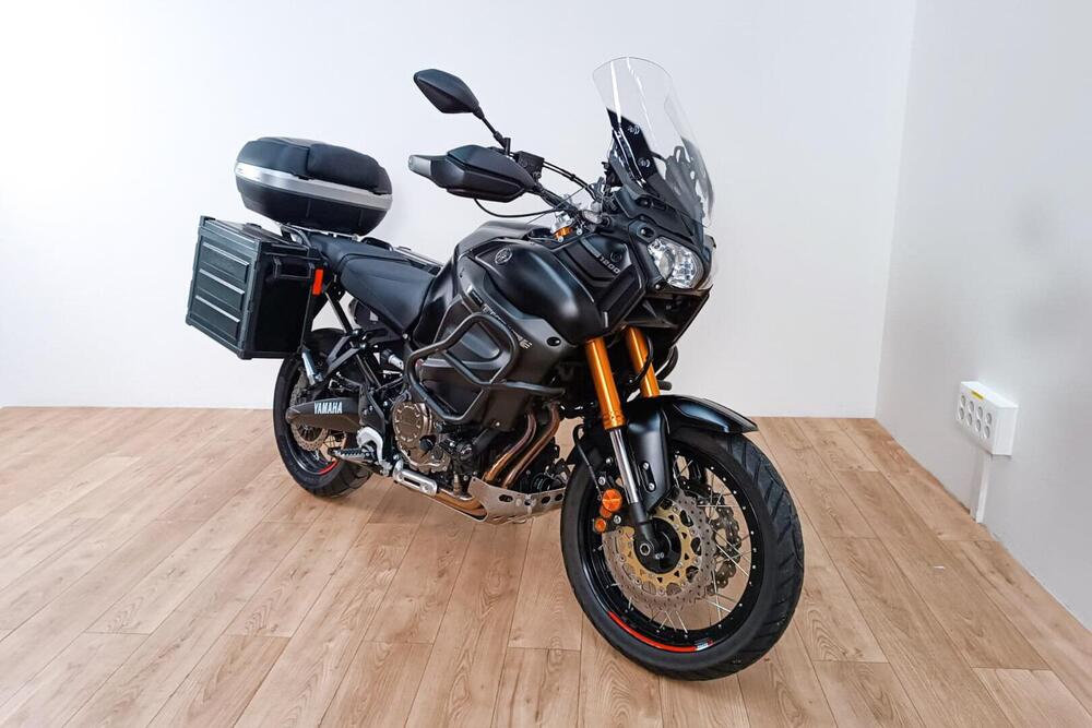 Yamaha XT1200Z Super Ténéré First Edition (2010 - 11) (2)