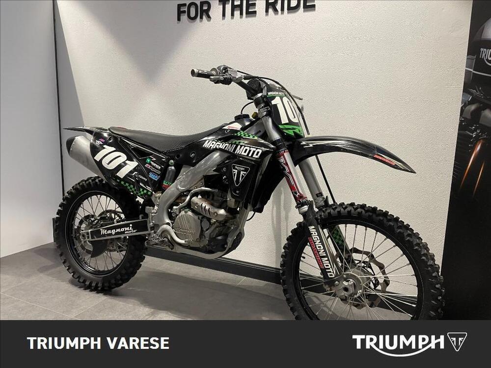 Kawasaki KX 250 F (2016) (2)