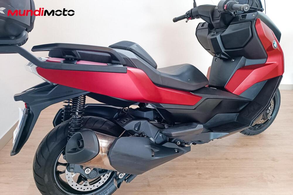 Bmw C 400 GT (2019 - 20) (3)