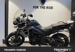 Triumph Tiger 800 XRx (2015 - 17) usata