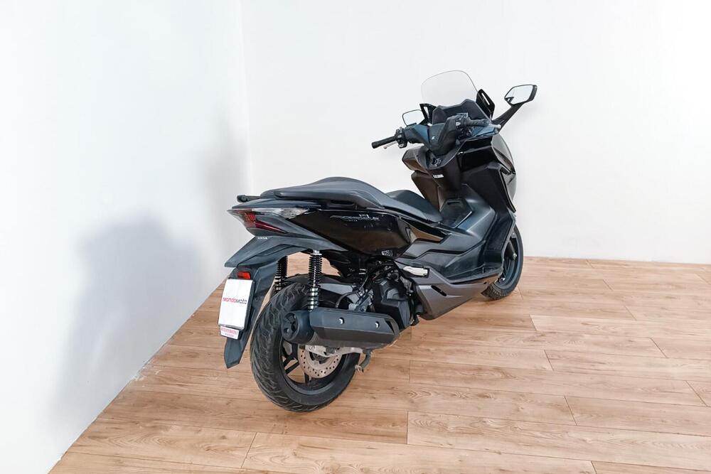 Honda Forza 125 ABS (2015 - 16) (3)