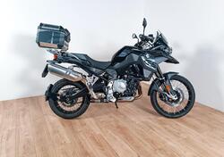 Bmw F 850 GS - Edition 40 Years GS (2021) usata