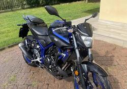 Yamaha MT-03 (2018 - 19) usata