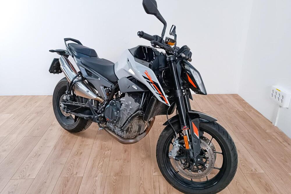 KTM 790 Duke L (2019 - 20) (2)