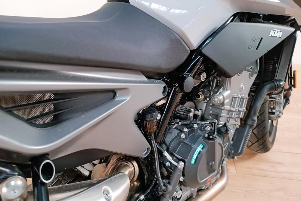 KTM 790 Duke L (2019 - 20) (3)