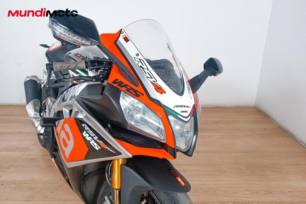 Aprilia RSV4 RR (2017 - 18) (5)