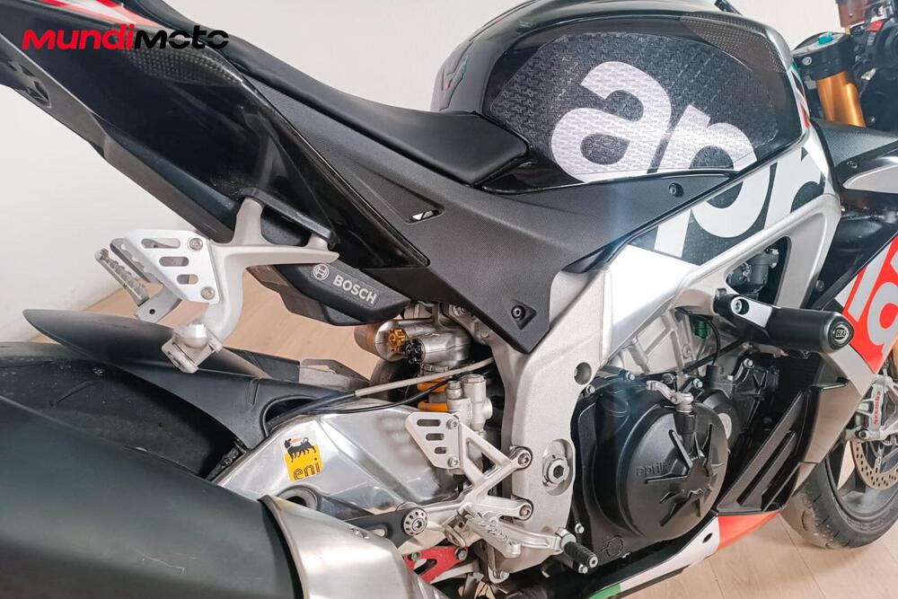 Aprilia RSV4 RR (2017 - 18) (4)