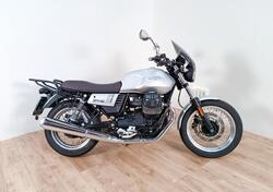 Moto Guzzi V7 III Special (2017 - 20) usata