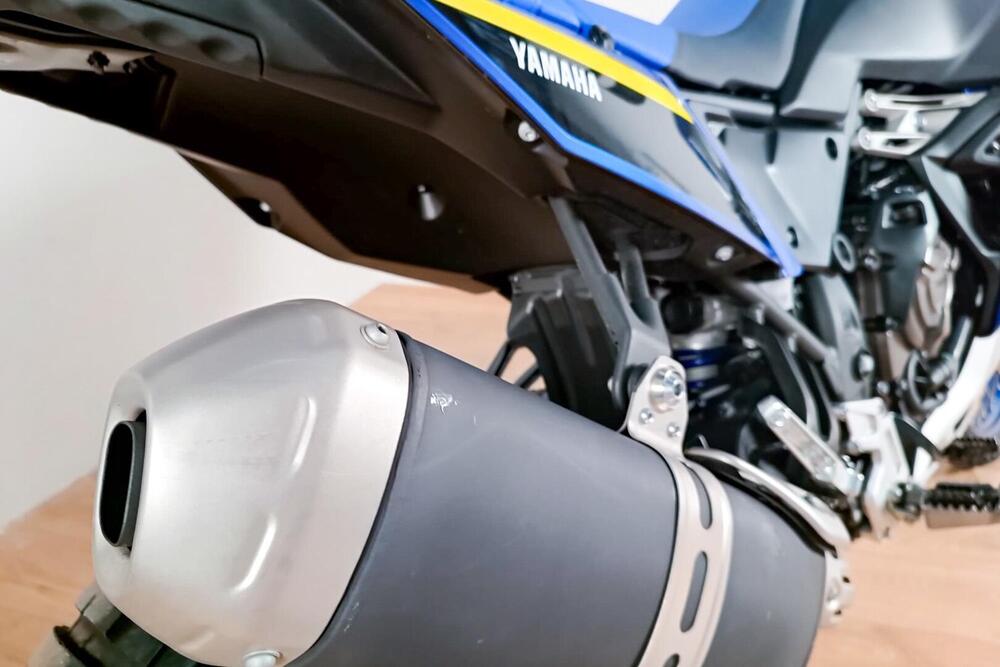 Yamaha Ténéré 700 World Raid (2022 - 24) (4)